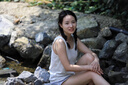 茯見春夏季可外穿小吊帶背心女式內(nèi)搭百搭寬松慵懶風打底遮肉無袖上衣 白色 M （80-120斤） 曬單實拍圖