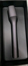 松下（Panasonic）電動(dòng)剃須刀便攜款 磁懸浮剃須刀Air 纖薄往復式電動(dòng)刮胡刀Type-c 七夕節生日禮物送男士TM20 灰色 曬單實(shí)拍圖