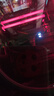 佰維（BIWIN）48G(24G×2)套裝 DDR5 6000頻率臺式機內(nèi)存條 時空行者DW100炫光 RGB燈條(C28)黑色 AI PC電腦配件 曬單實拍圖