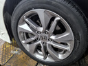 米其林（MICHELIN）汽車輪胎 225/50R17 98W 浩悅五代 Primacy 5 適配雅閣/奔馳C級 曬單實(shí)拍圖