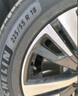 米其林（MICHELIN）汽車(chē)輪胎/電動(dòng)車(chē)新能源輪胎 225/55R18 102V 浩悅四代 PRIMACY 4 曬單實(shí)拍圖