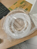 融柏恒流泵MasterFlex/Tygon A-60-F進(jìn)口軟管長(zhǎng)壽命擠壓管奶咖啡飲料輸送管 18#一米 內(nèi)徑7.9 壁厚1.6mm 曬單實(shí)拍圖