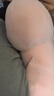 貓人（MiiOW）兒童內(nèi)褲男童莫代爾平角中大童夏季薄款青少年男孩四角短褲 170 曬單實拍圖