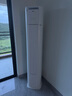 美的空調(diào) 酷省電Pro 2匹 新一級能效 客廳立式省電空調(diào)柜機(jī) 變頻冷暖 家電國家補(bǔ)貼 KFR-51LW/N8KS1-1P 曬單實(shí)拍圖
