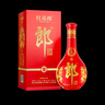郎酒紅花郎10第5代 醬香型高度白酒 53度 500ml 單瓶裝  曬單實(shí)拍圖