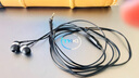 森海塞爾（Sennheiser）CX 80S 有線音樂耳機 入耳式有線耳機 黑色 曬單實拍圖