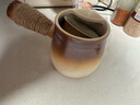 尚烤佳（Suncojia）煮茶壺 煮茶罐 烤茶罐 罐罐奶茶壺 陶壺 圍爐煮茶器 茶杯套裝 曬單實(shí)拍圖