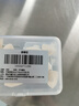 VRK羊毛磨頭拋光3mm*16mm子彈形柄鏡面拋光玉石打磨頭羊毛球電磨機(jī)配件10支/包 曬單實(shí)拍圖