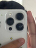 適用蘋(píng)果16promax攝像頭鏡片原裝iPhone15pm后置14攝像13鏡片玻璃 蘋(píng)果14pro/max【左下】原裝鏡1片 曬單實(shí)拍圖