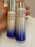 資生堂（Shiseido）第二代悅薇清爽型水乳套裝水75ml+乳50ml 七夕情人節(jié)禮物送女友 曬單實拍圖