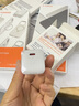 圖拉斯小冰塊pro【熱銷100萬(wàn)＋丨新款45W】蘋(píng)果16充電器iphone16promax充電頭35W氮化鎵快充頭套裝 【35W蘋(píng)果15-16】雪山白1.68米雙C線套裝 新國(guó)標(biāo)3C認(rèn)證丨低溫快充更護(hù) 曬單實(shí)拍圖