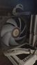 耕升GeForce RTX 5060 Ti 踏雪 OC-8G游戲顯卡 DLSS 4 電競游戲/設(shè)計剪輯/AI本地部署/直播娛樂 曬單實拍圖