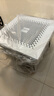 綠島風(fēng)（Nedfon）BPT15-33H55排氣扇普通吊頂換氣扇石膏板排風(fēng)扇PVC木板抽風(fēng)機 曬單實拍圖