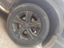 德國馬牌（Continental）汽車輪胎 235/65R17 108V XL FR UX7 適配本田 CR-V 凱迪拉克XT5 曬單實(shí)拍圖