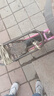 鳳恩自行車剎車線線芯線管 山地車變速線單車手拉線剎線剎車裝備套裝 90*110 前剎車線【1條】 曬單實拍圖