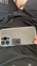 倍思【冰晶不發(fā)黃丨冰透散熱】適用iPhone16promax手機(jī)殼蘋(píng)果16promax保護(hù)套Magsafe磁吸充電超薄防摔 曬單實(shí)拍圖