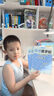 六品堂一年級上冊小學(xué)生語文同步練字帖筆順筆畫練字紙【2025年新版】 曬單實(shí)拍圖