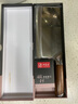 鄧家刀 鍛打9鉻18鉬釩鋼菜刀夾鋼家用切片刀刀具女士廚師大足龍水專用刀 90鉻18鉬釩切片刀TM-9080 曬單實拍圖