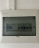 施耐德電氣斷路器GV2-ME16C 9.0-14A按鈕式 馬達(dá)保護(hù)開關(guān) 電動機(jī)保護(hù)斷路器 曬單實拍圖
