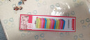布魯奇疊疊樂兒童玩具3-6歲益智玩具抽積木數(shù)字疊疊高玩具男孩1-3歲禮物 曬單實拍圖