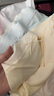 芬騰10條裝丨內(nèi)褲女冰絲聚乳酸7A抗菌內(nèi)襠輕薄隱形無痕夏季-多款可選 【7A】G款隨機(jī)顏色，共 10條 L （冰絲款） （80-120斤） 曬單實(shí)拍圖