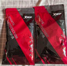 特步（XTEP）護(hù)膝半月板損傷運(yùn)動(dòng)醫(yī)滑膜炎專用積液髕骨韌帶痛夏天薄男女士跑步 曬單實(shí)拍圖