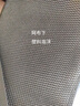 歐督（OUDU）新款手機(jī)腰包跑步小腰包戶外運(yùn)動(dòng)腰包反光腰包防水 反光深藍(lán)色 7寸 曬單實(shí)拍圖