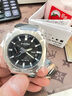 卡西歐（CASIO） G-SHOCK GBM-2100八王子防水運(yùn)動太陽能手表學(xué)生手表 禮物 GBM-2100-1APR 【水墨黑】 曬單實(shí)拍圖