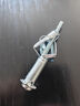 天猴 空心磚膨脹螺栓空心墻石膏板膨脹螺絲中空壁虎 M6*65 （10個(gè)裝） 曬單實(shí)拍圖