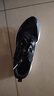 迪卡儂（DECATHLON）跑步鞋男春季新款緩震網(wǎng)面透氣運(yùn)動(dòng)鞋輕便抓地跑鞋男款TSL1 經(jīng)典黑 41 曬單實(shí)拍圖