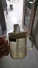 英氏（YEEHOO）兒童吸管學(xué)飲杯帶刻度PPSU材質(zhì)寶寶喝水杯牛奶杯學(xué)生早餐杯 曬單實(shí)拍圖