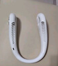 REMAX睿量【16°C冷風(fēng)吹全身】掛脖風(fēng)扇隨身便攜脖子制冷空調(diào)戶外出行學(xué)生辦公無葉usb靜音頭戴小風(fēng)扇 曬單實(shí)拍圖
