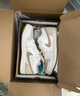 耐克（NIKE）男子AIR JORDAN 1 LOW 運動(dòng)休閑鞋 IB8855-121 43 曬單實(shí)拍圖