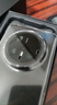 ESCASE適用華為Mate70Pro鏡頭膜mate70pro+透明高清全覆蓋后置攝像頭保護耐磨防刮玻璃全包透明 曬單實(shí)拍圖