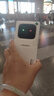 品勝（PISEN）隨身wifi6移動(dòng)2025新款無(wú)線wi-fi6網(wǎng)絡(luò)便攜式4G上網(wǎng)卡充電寶無(wú)限速上網(wǎng)免插卡全國(guó)通用流量YM25 【wifi6+充電寶】升級(jí)版 1500G 曬單實(shí)拍圖