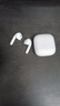 漫步者（EDIFIER）【APP同聲傳譯】X1 Evo真無線藍(lán)牙耳機(jī)半入耳藍(lán)牙6.0音樂游戲降噪低延遲zero適配蘋果華為禮物男女 霧白+曬單享10元+藍(lán)牙6.0 曬單實(shí)拍圖