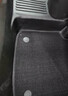 車麗友（CHELIYOU）專用25款大眾邁騰b8腳墊tpe全包圍9/7汽車330豪華版380地毯式2024 TPE腳墊+美尼斯【極夜黑】 邁騰b8(17-24款) 曬單實(shí)拍圖