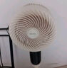 華凌美的【智能語音】空氣循環(huán)扇 家用遙控電風(fēng)扇大風(fēng)力輕音臥室落地扇臺式風(fēng)扇節(jié)能空調(diào)扇WH-FGA2401 曬單實拍圖