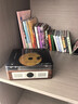 ROBERILLINE德國柏林之聲回音壁液晶電視外接音響投影儀家庭影院K歌專用音箱 A9pro【5.2無線炮版+點(diǎn)歌機(jī)】 曬單實拍圖