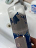 冷酸靈【吳磊推薦】極地白泵式牙膏 抗敏感美白牙齒 海洋薄荷香型 130g 曬單實(shí)拍圖