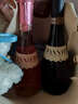 ALBEISA意大利莫斯卡托起泡酒甜白桃紅小白花紅葡萄酒氣泡酒禮盒送杯 【雙支禮盒裝】甜白*1甜紅*1 曬單實(shí)拍圖