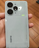 realme【國(guó)家補(bǔ)貼】真我Neo7 Turbo 天璣9400e 超薄續(xù)航大電池護(hù)眼直屏 智能游戲AI性能手機(jī)12+256透明灰 曬單實(shí)拍圖