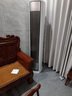 美的（Midea）空調(diào) 3匹 全面風(fēng) 風(fēng)尊二代 立式柜機(jī)新一級(jí)能效變頻冷暖家用客廳2025新品以舊換新國家立享8折補(bǔ)貼 3匹 一級(jí)能效 全面風(fēng) 4秒速冷 曬單實(shí)拍圖