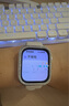 華為（HUAWEI）【國(guó)家補(bǔ)貼15%】WATCH FIT 4智能手表運(yùn)動(dòng)藍(lán)牙通話輕薄大屏高中學(xué)生健康管理NFC門禁男女心率 悅動(dòng)白【甄選表帶+精美表盤】 曬單實(shí)拍圖