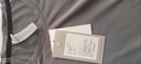 維多利亞旅行者運(yùn)動套裝男夏健身裝備冰絲短袖馬拉松訓(xùn)練速干T恤二合一內(nèi)襯短褲 曬單實(shí)拍圖