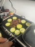 京覓 0添加正宗齊齊哈爾烤肉牛肉套餐凈重750g 燒烤露營食材生鮮 曬單實拍圖