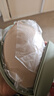 蕉下透氣隱形乳貼+透氣聚攏乳貼 女士親膚防滑防凸點防走光胸貼 曬單實拍圖