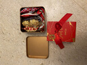 愛哆哆結(jié)婚喜糖禮盒成品含糖帶糖裝好的結(jié)婚伴手禮訂婚混合糖果專用禮盒 京倉套餐E 10份裝【主圖套餐】 Sweet Love T31 巧克力需替換 曬單實(shí)拍圖