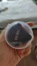YAHLIGS干濕兩用粉底液蜜粉粉餅三角超軟海綿不吃粉粉撲化妝雙面氣墊粉撲 呼吸氣墊粉撲 1個(gè) 顏色隨機(jī) 3支OPP裝+1個(gè)收納盒（性價(jià)比） 曬單實(shí)拍圖