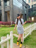 拉夏貝爾女鞋徳訓(xùn)鞋女百搭軟底休閑鞋低幫簡約鞋子女-XZX2213 黃色  37  曬單實拍圖